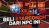 Beli Starconch Dari NPC ? | Genshin Impact Indonesia