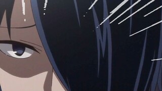 Kaguya-sama: The Darkest Hour of Ishigami Shinko (Part 1) [Anime Beauty Chronicles 3]