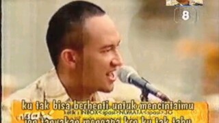 Numata - Raja Jatuh Cinta (Inbox SCTV)