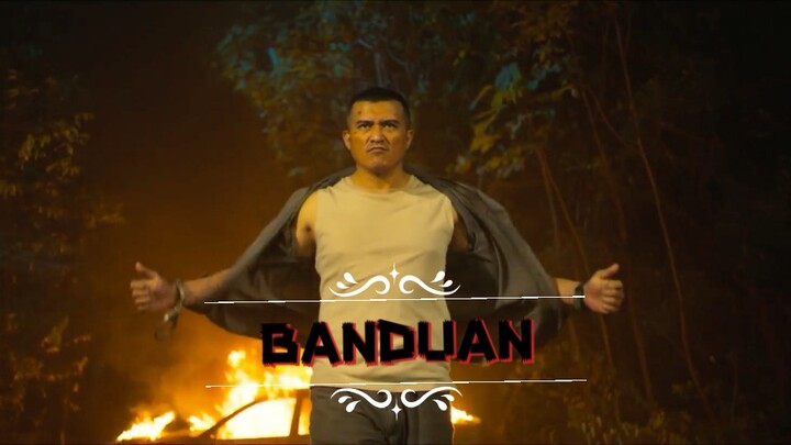 BANDUAN 2025