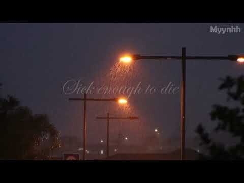 [Vietsub + Lyrics] Sick Enough To Die - MC Mong ft. Mellow