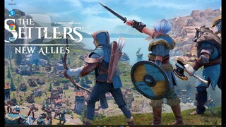 The Settlers New Allies Download Free for PC