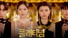Platinum - Behind their lies | Sub Indo eps 1-15