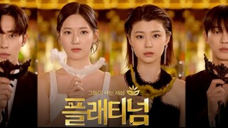 Platinum - Behind their lies | Sub Indo eps 1-15