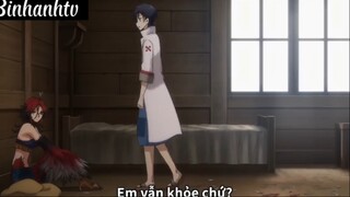 Monster 6 Em vẫn khỏe chứ ?