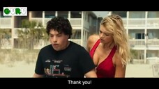 How hard it is ! || Hollywood movie Baywatch
