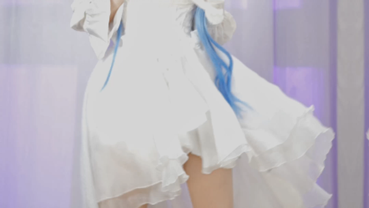 镜流公主嫁到～