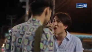 O-Negative/พ่อผมใหญ่..แล้วใครจะทำไม