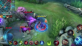 Tốp Mỡ _ YI SUN SHIN Được YIN CHO SAVAGE_ Mạnh Thế Mà Bị Vứt Xó Nửa Năm_ _ MLBB