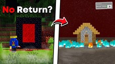 Minecraft But More TNT🧨