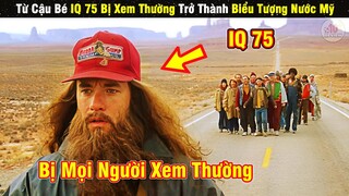 Review Phim Hay Từ Cậu Bé Bị Xem Thường Trở Thành Biểu Tượng Của Nước Mỹ | Tóm Tắt Phim