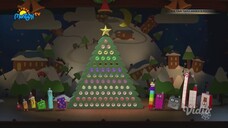 Numberblocks Specials - Musikal 12 Hari Natal (Bahasa Indonesia)