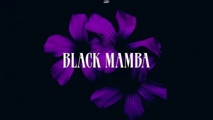aespa - Black Mamba versi piano