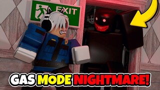 NIGHTMARE MODE! PARA PENYUSUP JADI LEBIH PINTAR? 😓 | Roblox Trespasser