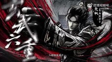 Martial God Asura Season 2🔥 Akhirnya Donghua Yang Di Tunggu"🤩