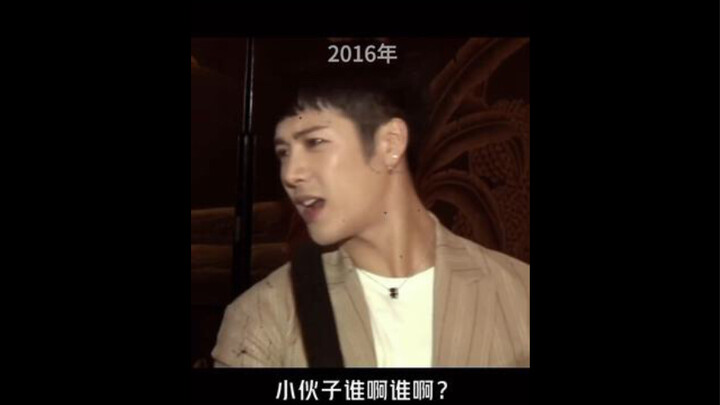 When the Hilarious Boy Gains Depth, He Becomes International Superstar Jackson Wang!