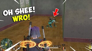 GRABE KANA WRO! (ROS GAMEPLAY)