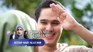 Hidayah Cinta: Rati Kembali Bersama Aslam di Idul Fitri | 17 April 2024