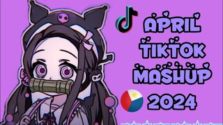 NEW TIKTOK MASHUP | APRIL 21 2024 | PHILIPPINES TRENDS