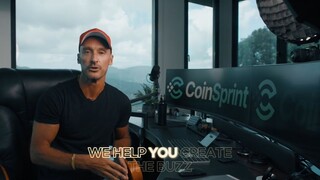 Coinsprint Review | Tokenization Simplified | No Coding
