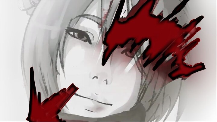 Flight Electro Souls | ocs's [loop] animation