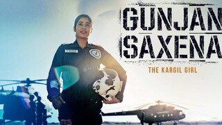 Gunjan Saxena: The Kargil Girl الترجمة العربية