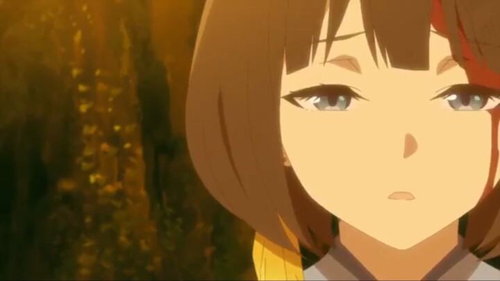 Reincarnated as a Dragon Hatchling Episode 2 eng sub