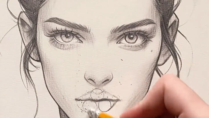 วาดปากไม่เป็น? รีบมาดูสิ