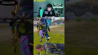 ÜZGÜNÜM VECTOR REİS 💚🐍 | PUBG Mobile #shorts