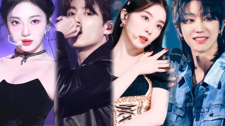Những hành vi trong các MV K-pop này có thể bị phạt bao nhiêu năm ②
