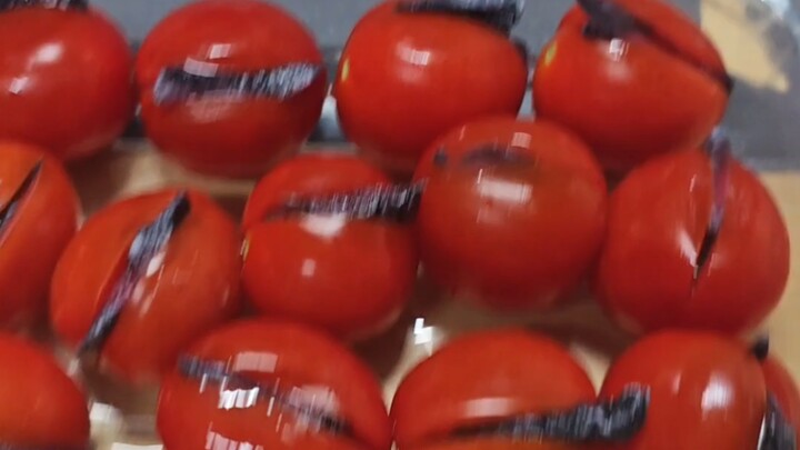 Lại không kiềm được mà ăn quả to rồi!