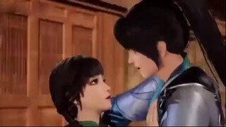 Độc Bộ Tiêu Dao Tập 204.3 Vietsub