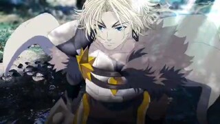 Heavy Knight yang Diremehkan, Tapi Malah Jadi Overpowered!?