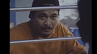 lahat ng kailangan naka tatoo 😮