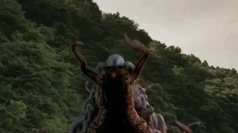ultraman Nexus eps2