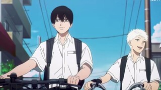 The Summer Hikaru Died |Hikaru ga Shinda Natsu EP11[الترجمة العربية-Arabic]