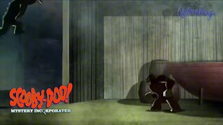 SCOOBY DOO