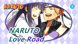 NARUTO|[Fluffy Ahead] Love Road of Naruto&Hinata. I guarantee this is worth seeing~_2