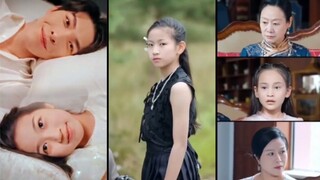 ลู่หวานหว่าน ชาตินี้ย้อนเวลากลับมาพลิกชะตาแค้น