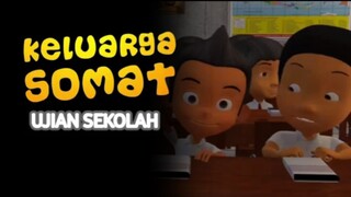 E59 "Ujian Sekolah"