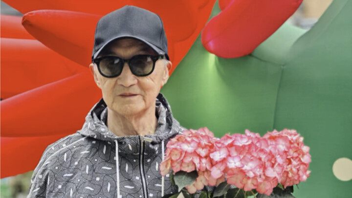 Kakek 86 Tahun Menantang Berbagai Permintaan Pesan Pribadi Penggemar – Hari ke-3