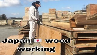 [ JAPAN ] wood working | sanding muna tayo mga tukmol #BuhayJAPAN #ofwjapan #BiGArLSTV