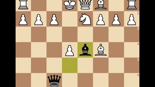 Lichess Gameplay No.7