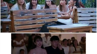 nakakakilig lng😊