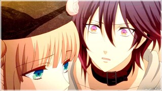 Amnesia || Heroine & Shin - Centuries