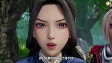 Throne Of The Sword Master Eps 34 Sub Indo