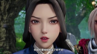 Throne Of The Sword Master Eps 34 Sub Indo