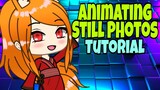 Animating Still Photos Tutorial | How to Make a Moving Picture | Pixaloop App Guide
