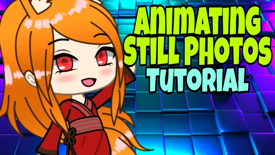 Animating Still Photos Tutorial | How to Make a Moving Picture | Pixaloop  App Guide - Bilibili