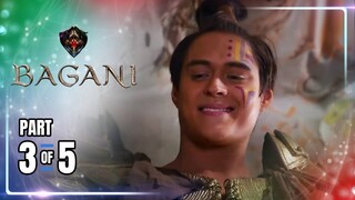Bagani | Episode 95 (3/5) | April 25, 2024